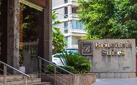 Britannia Suites